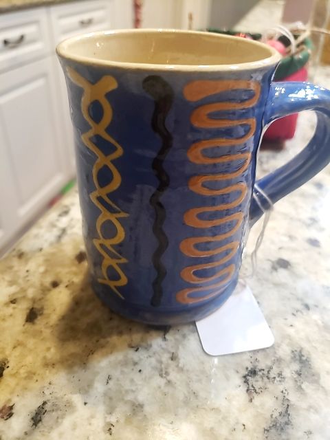 Coffee Mug