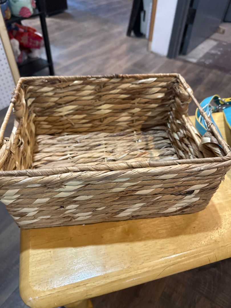 Wicker Basket