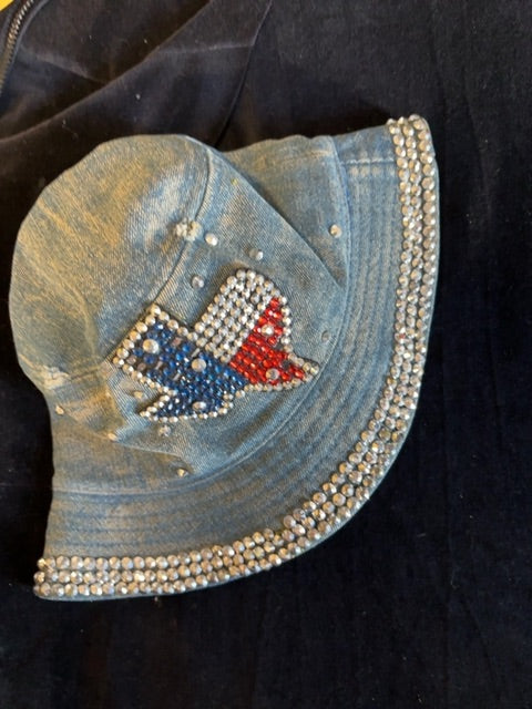 Premium Hats & Scarves