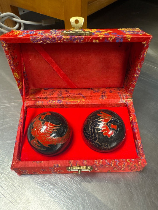 Dragon Boading Stress Balls