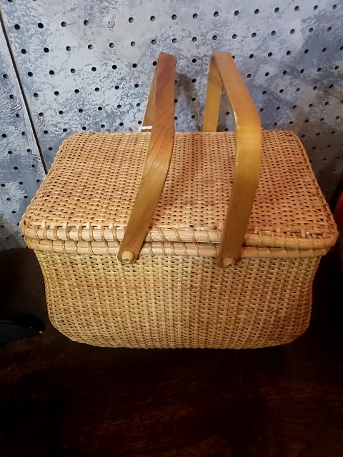 Picnic Basket