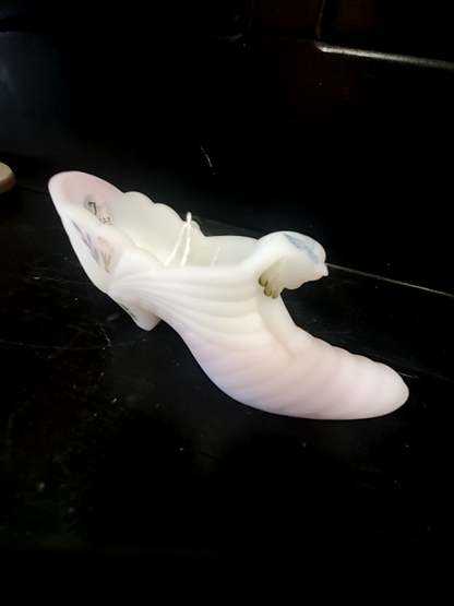AHAZ0047 Fenton white boot