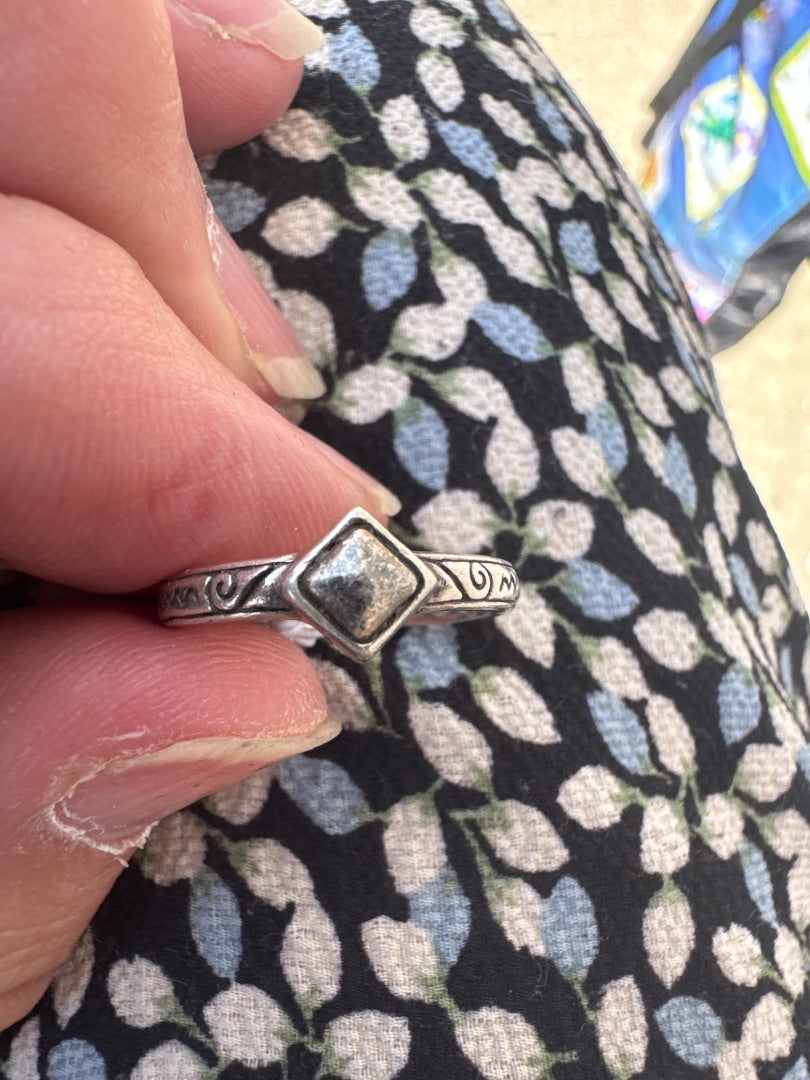 925 small ring