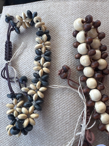 Bohemian bracelets