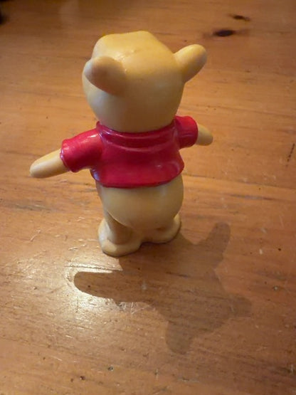 Vintage Winnie The Pooh Figurine