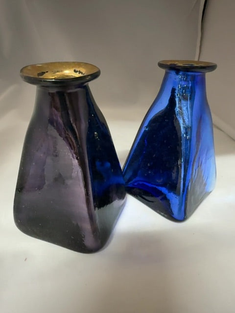 Multiple  Glass vase, Small