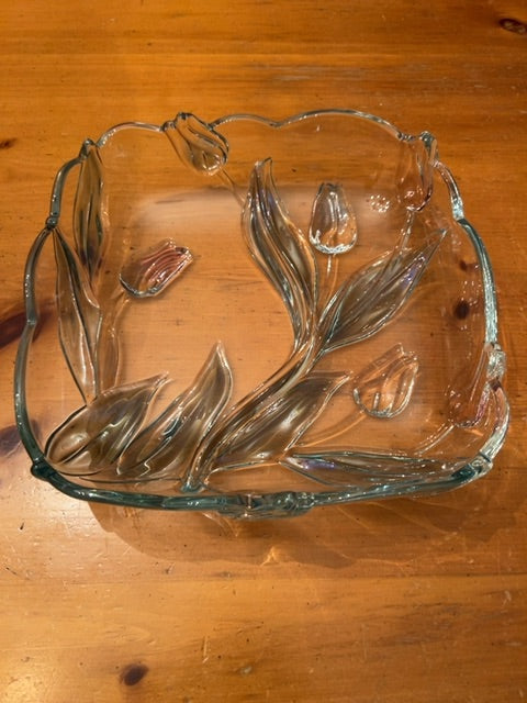 Mikasa Tivoli Serving Bowl
