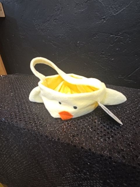 Chick Basket