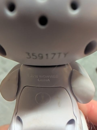 Wowwee 2016 Gigi Unicorn Interactive Fingerling, 4.75"
