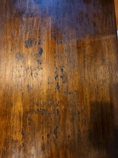 Pub Height Table - Rustic