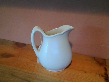 Cream Vintage - Hostess Creamer pitcher
