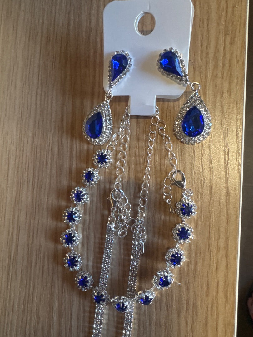 Princess Diana Set