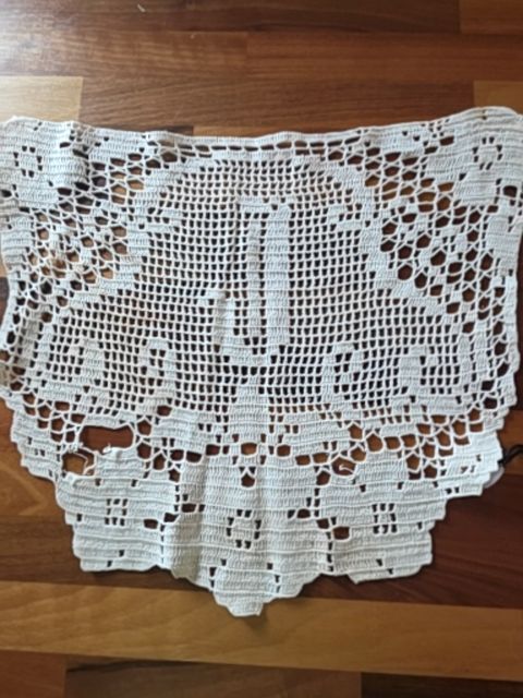 Antique Doily