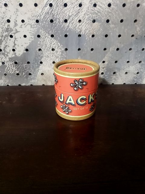 Jack Game