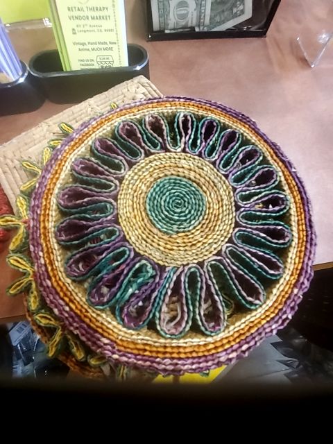Trivets
