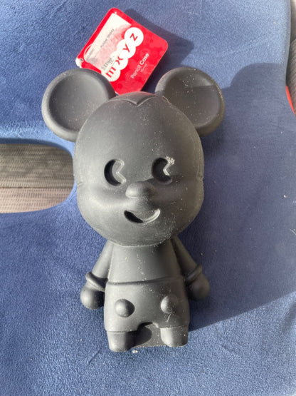 Euro Disney Micky Mouse Pencil Case