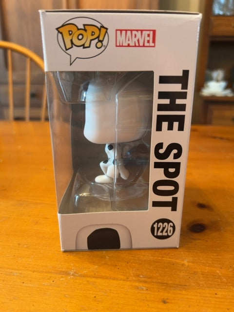 Funko Pop! The Spot #1226