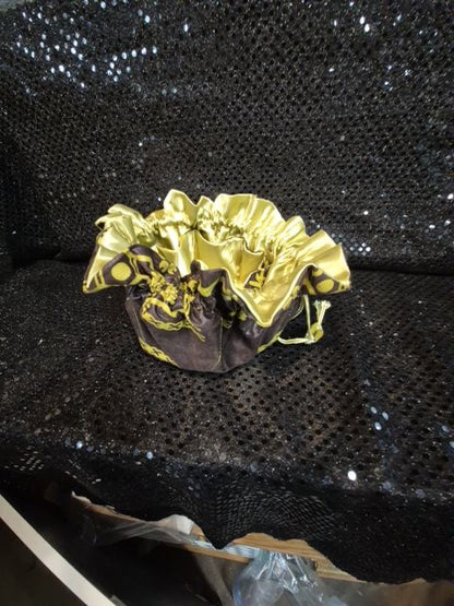 Drawstring Pouch