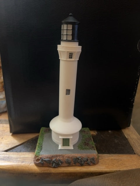 Point Arena light house