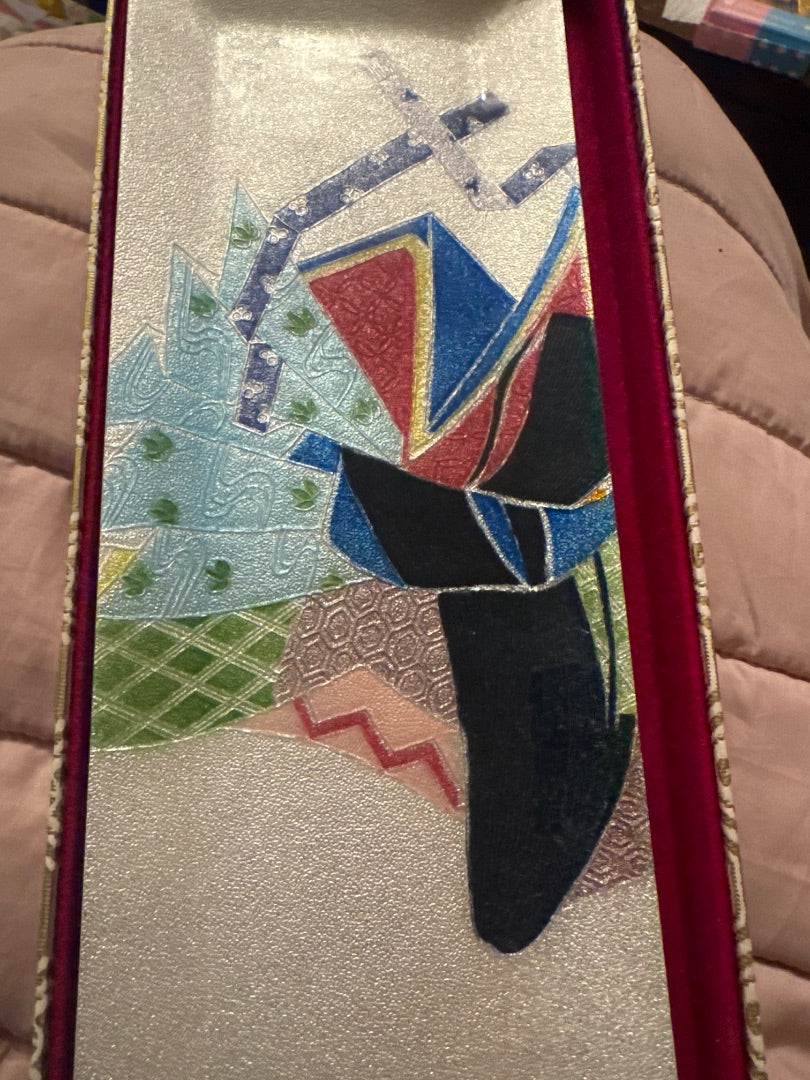 Trinket tray