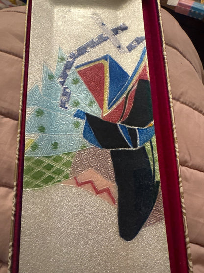 Trinket tray
