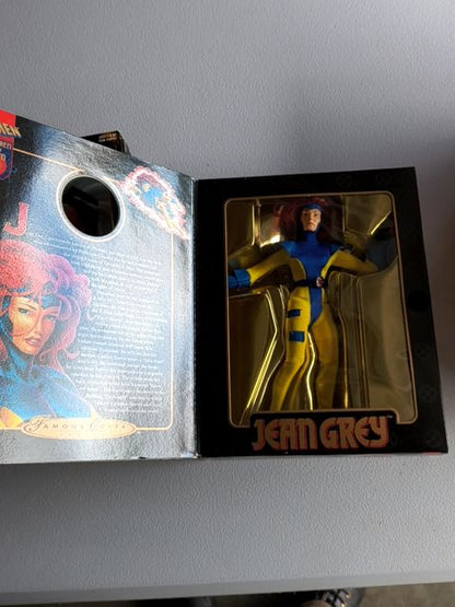 Marvel. Famous cover Jean grey