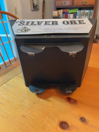 Novelty Mining Cart