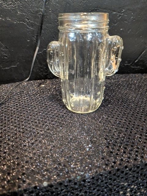 Cactus Glass
