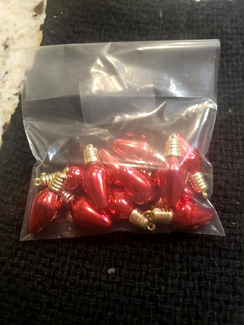 Christmas decorations