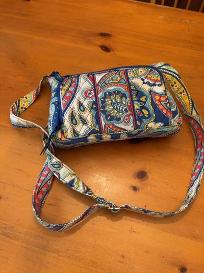 Retired 2013 - Marina Paisley