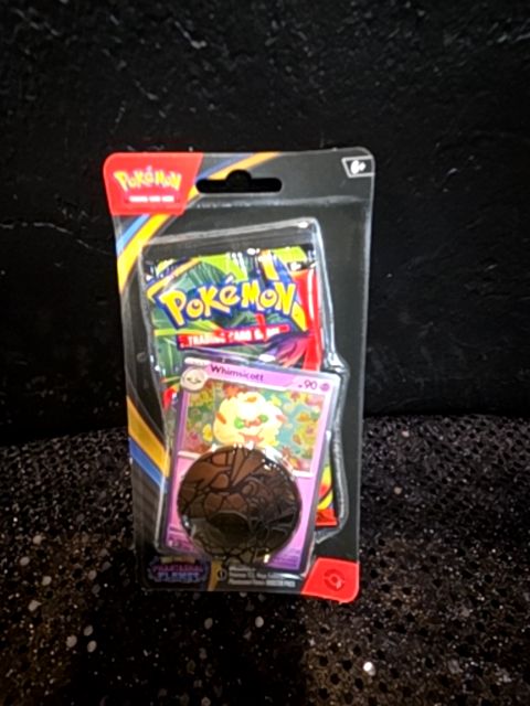 Pokemon Mega Evolution Pokemon Mega Evolution Phantasmal Flames