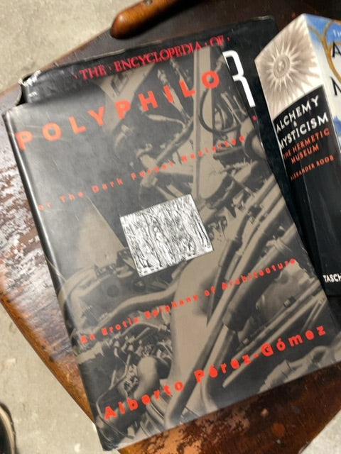 Polyphilo