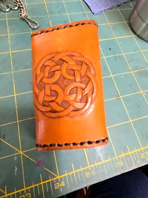 HAND-MADE
