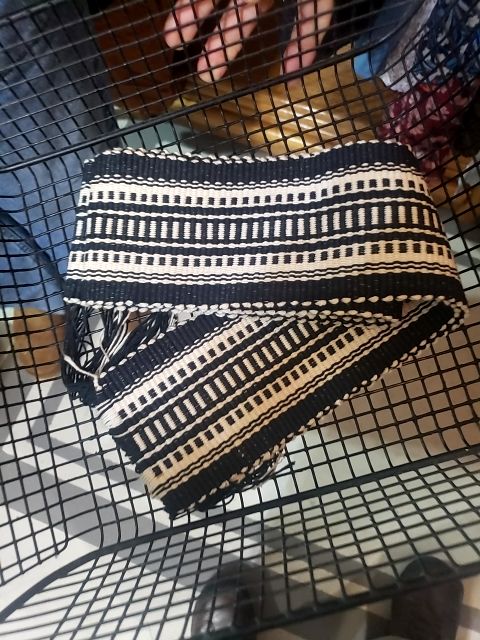 Paraguayan handmade Belt