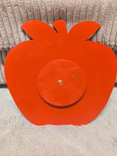 Vintage Apple Lazy Susan