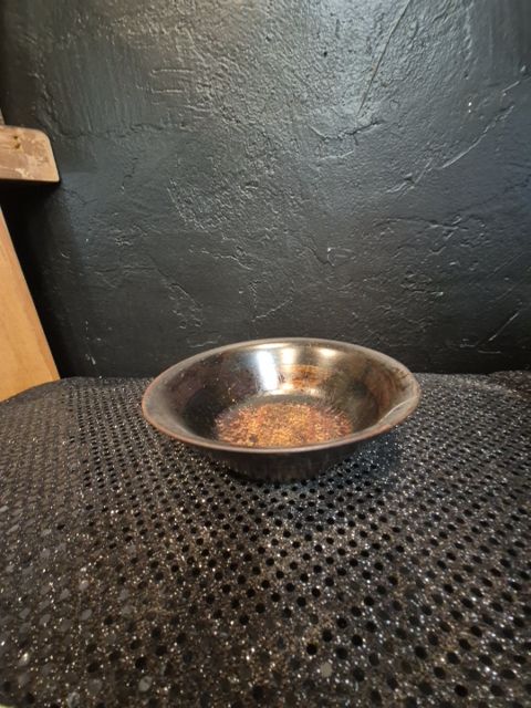 Wooden Bowl