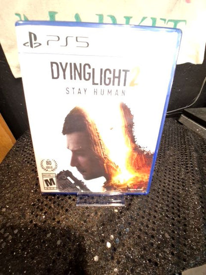 Dying Light 2 Stay Human PS5