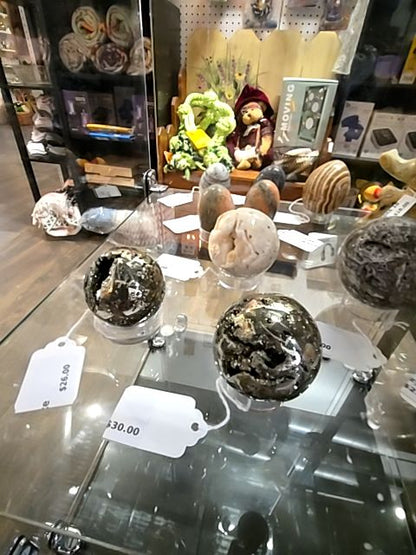 Pyrite