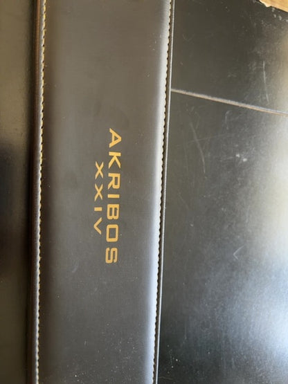 Akribos woman’s watch