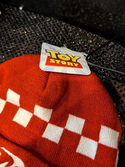 Pizza Planet Beanie