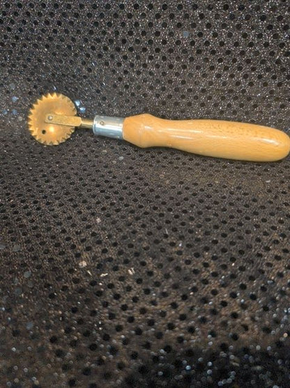 Pasta & Pastry Cutter