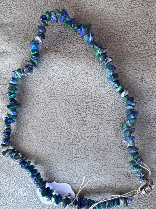Bar Necklace