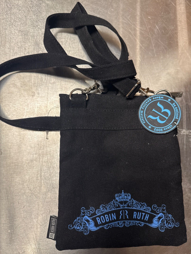 Robin Ruth Colorado Crossbody Purse