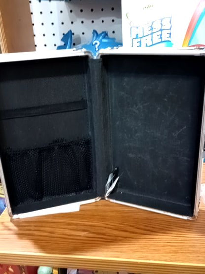 Vaultz Mario Cart Vaultz box, no key