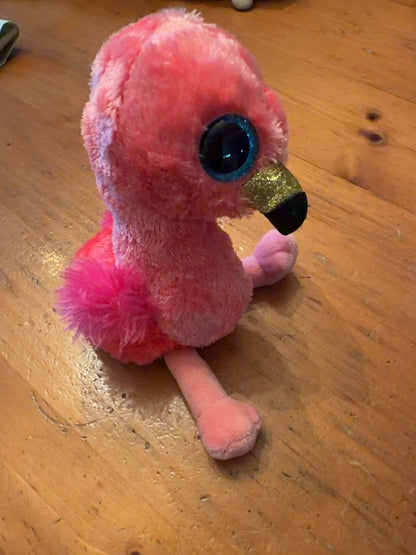 Beanie Baby Gilda