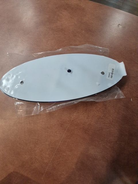 OEM Ford Emblem