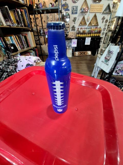 Bronco pepsi bottle