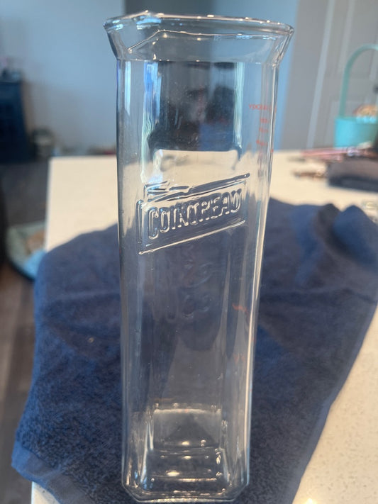 Vintage Cointreau craft