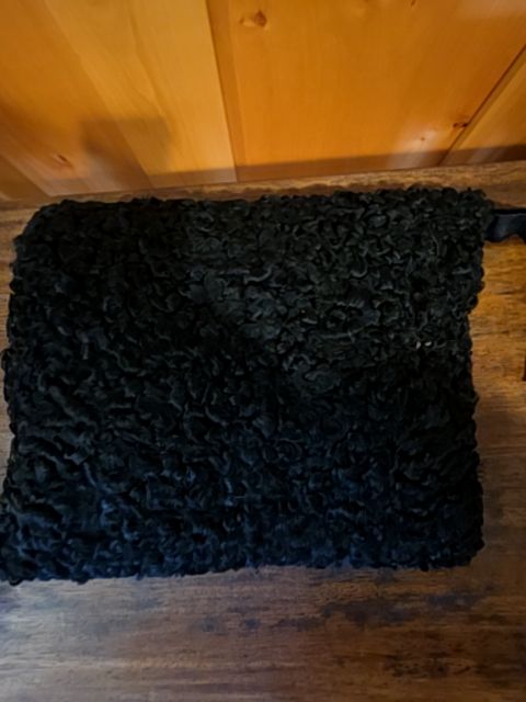 Vintage Handwarmer - Classic