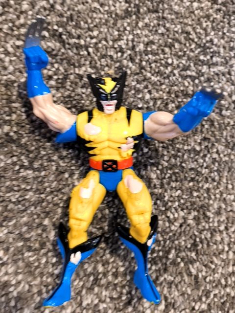 Wolverine